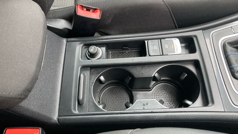 Volkswagen Golf 99kW e-Golf 35kWh 5dr Auto Electric Hatchback